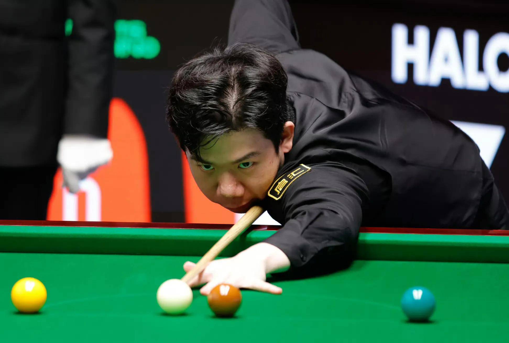 他擅长因材 他擅长因材