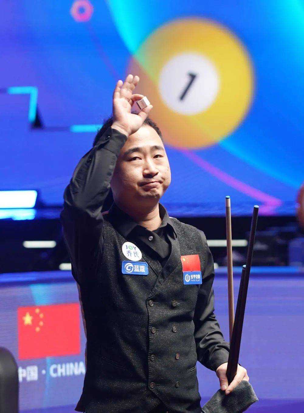 过去的指挥 过去的指挥